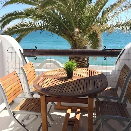Apartment Raco Vilanova i la Geltru Exterior photo