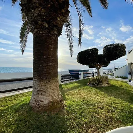 Apartment Raco Vilanova i la Geltru Room photo