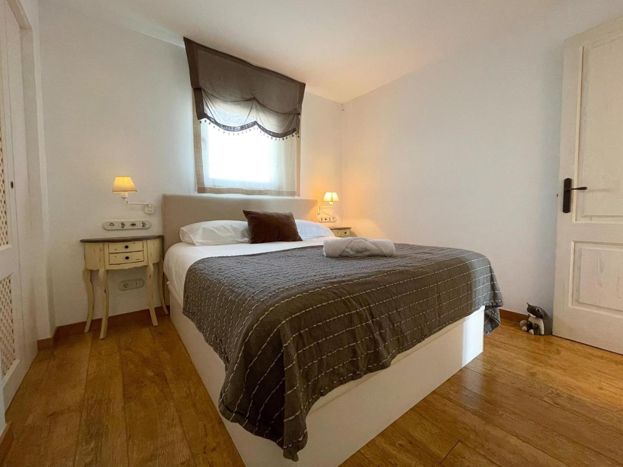 Apartment Raco *