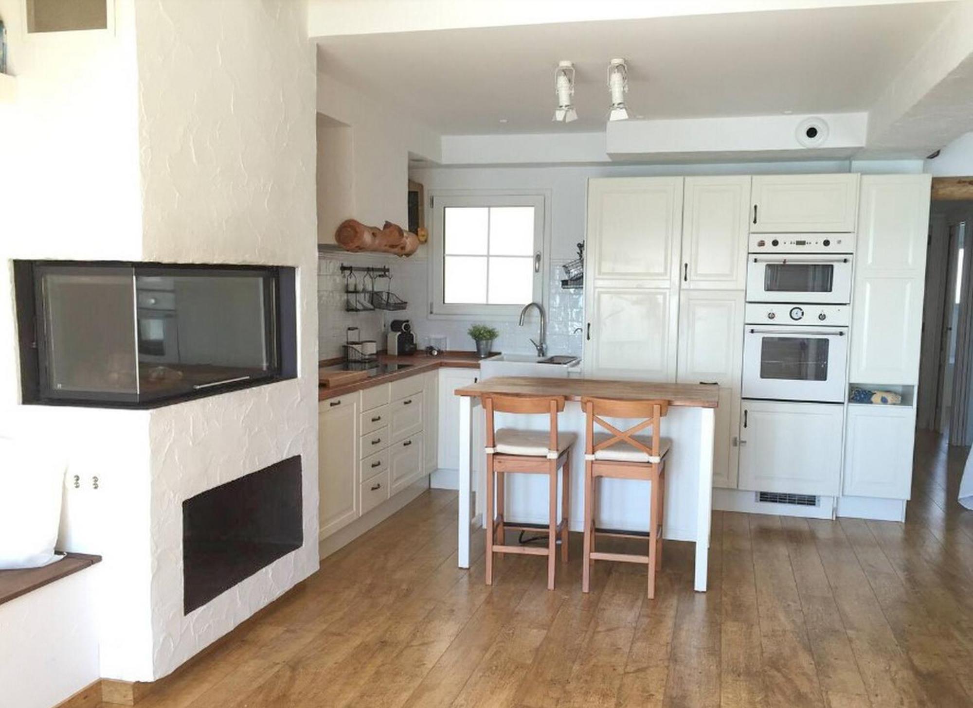 Raco Apartment *
