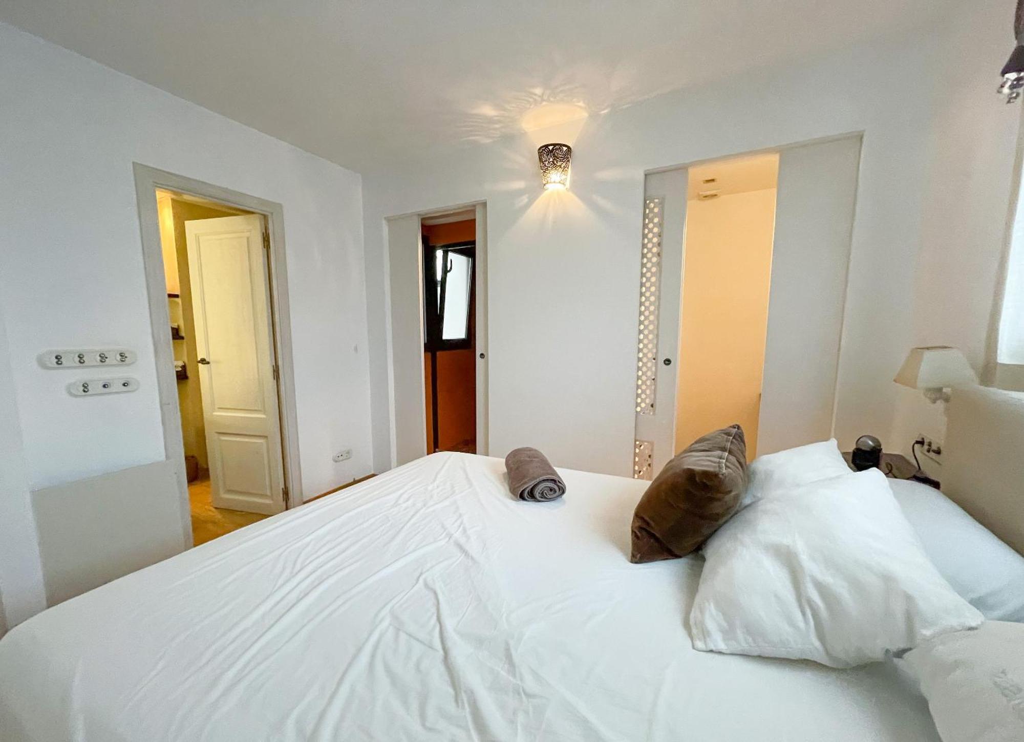 Raco Apartment