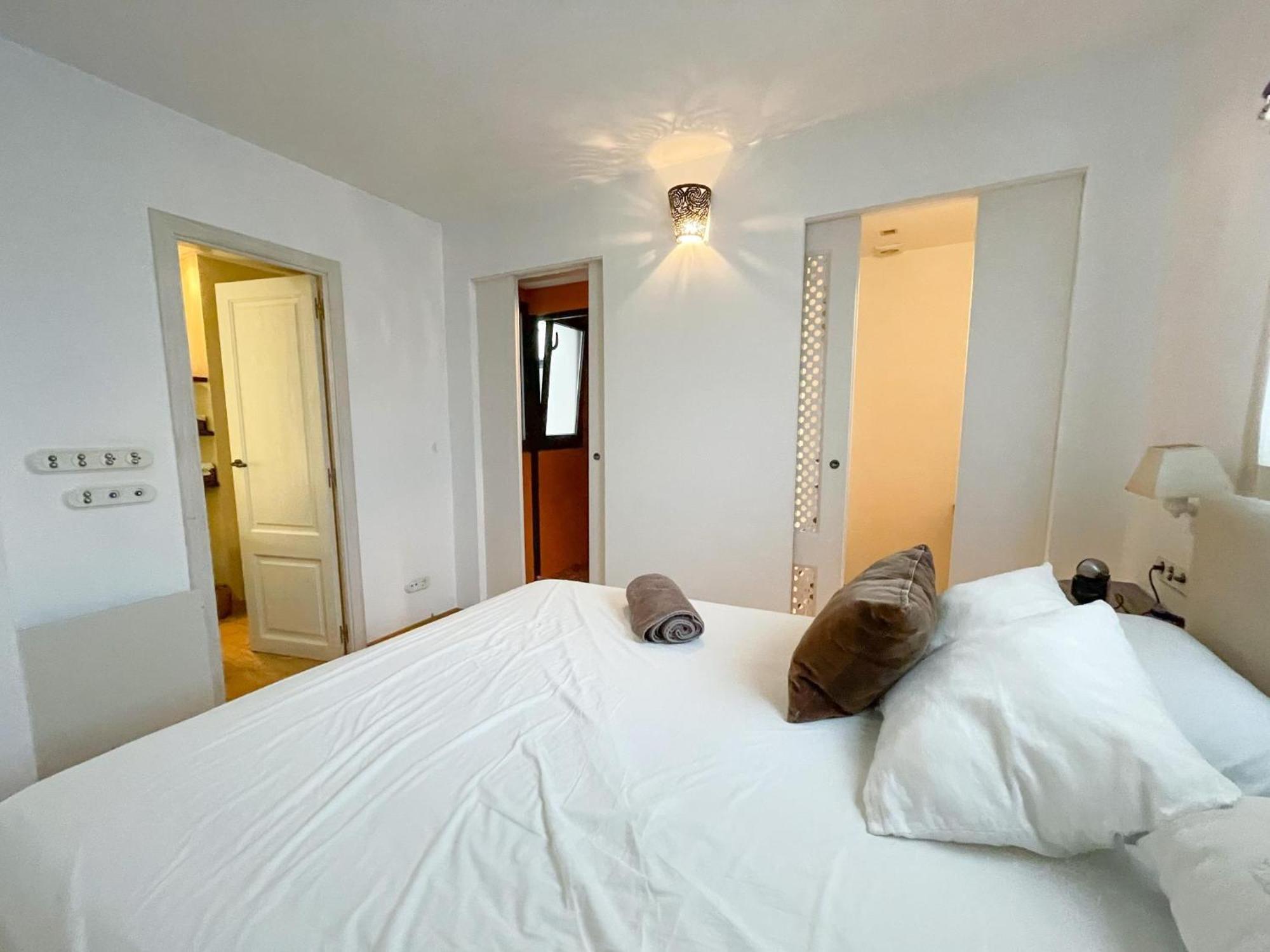 Apartment Raco