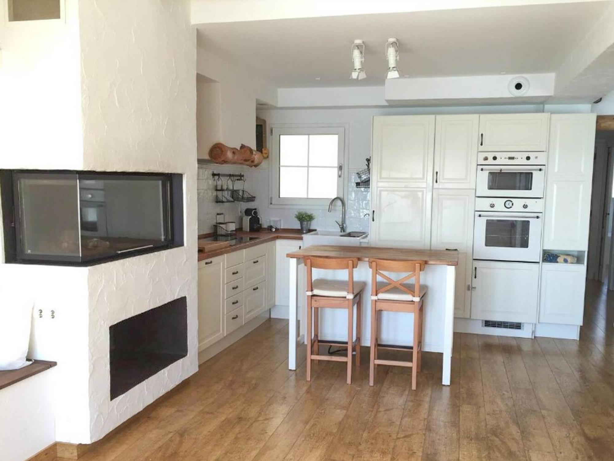 Apartment Raco *