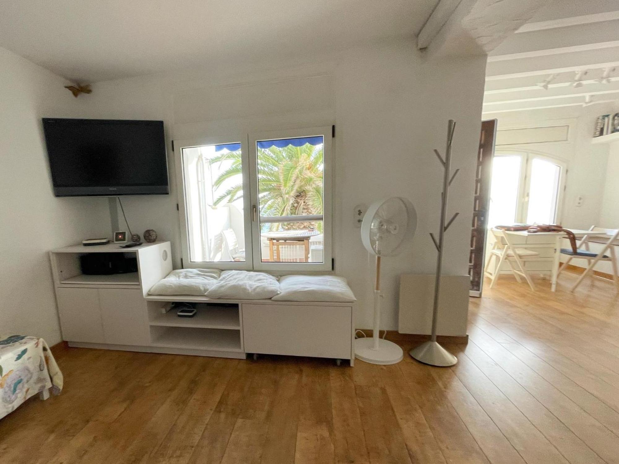Apartment Raco *