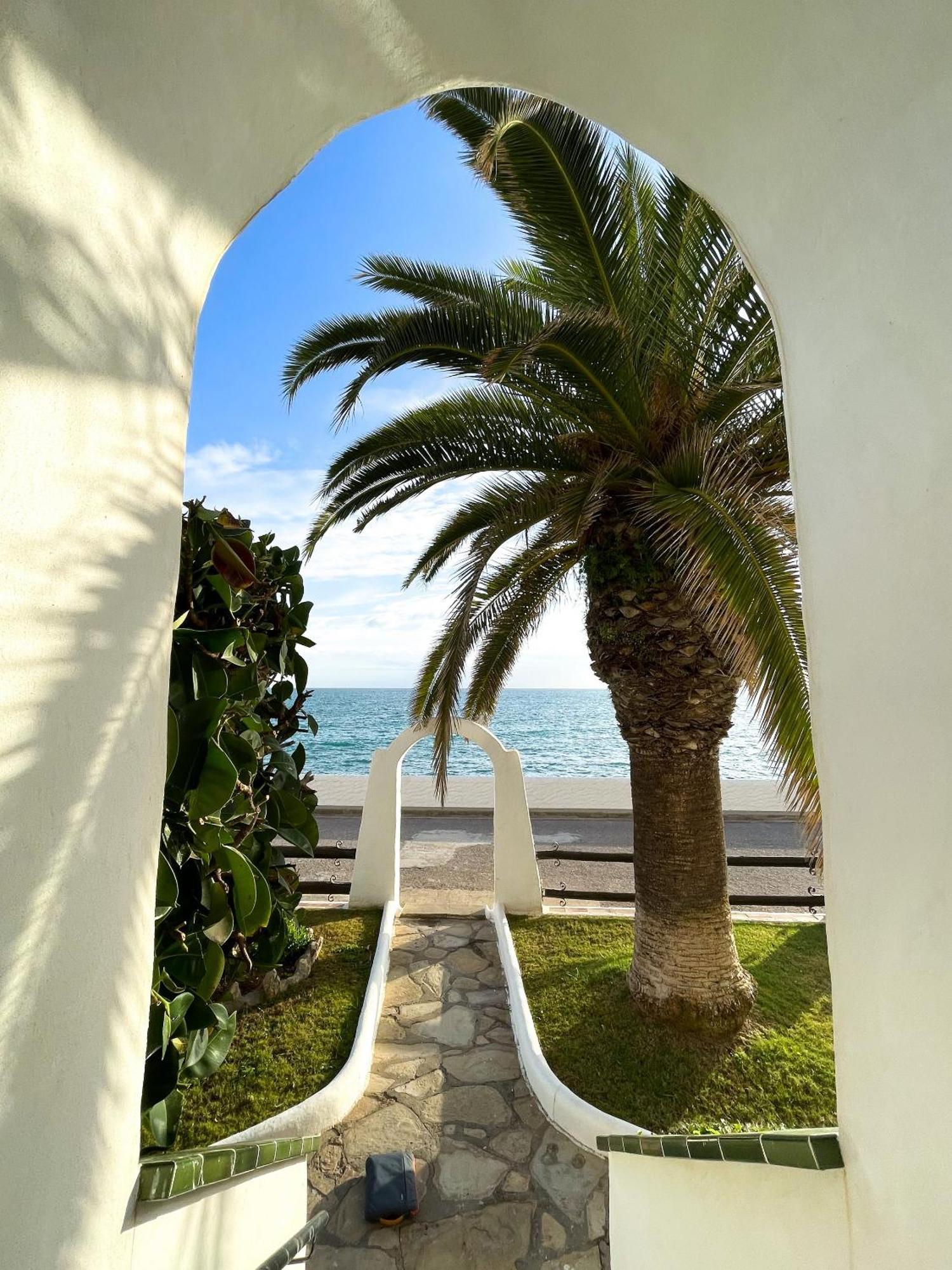 Raco Apartment Vilanova i la Geltru