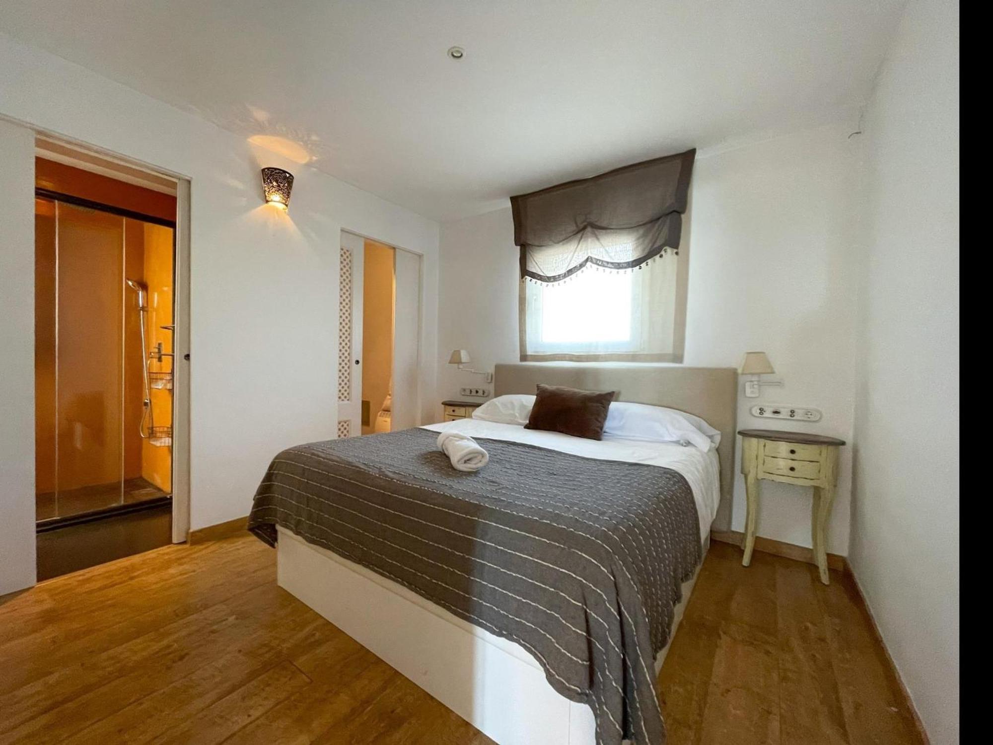 Raco Apartment Vilanova i la Geltru