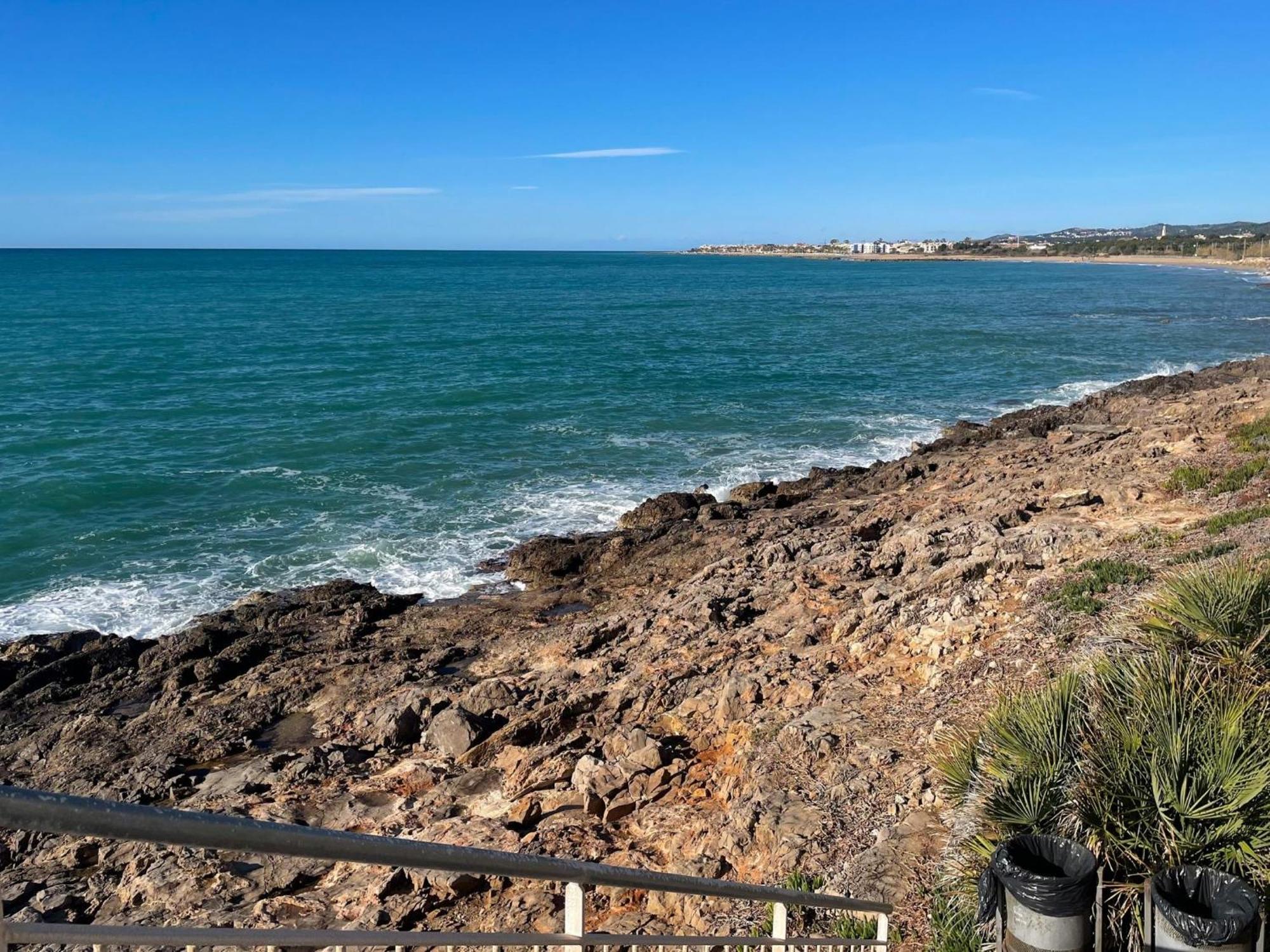 Apartment Raco Vilanova i la Geltru