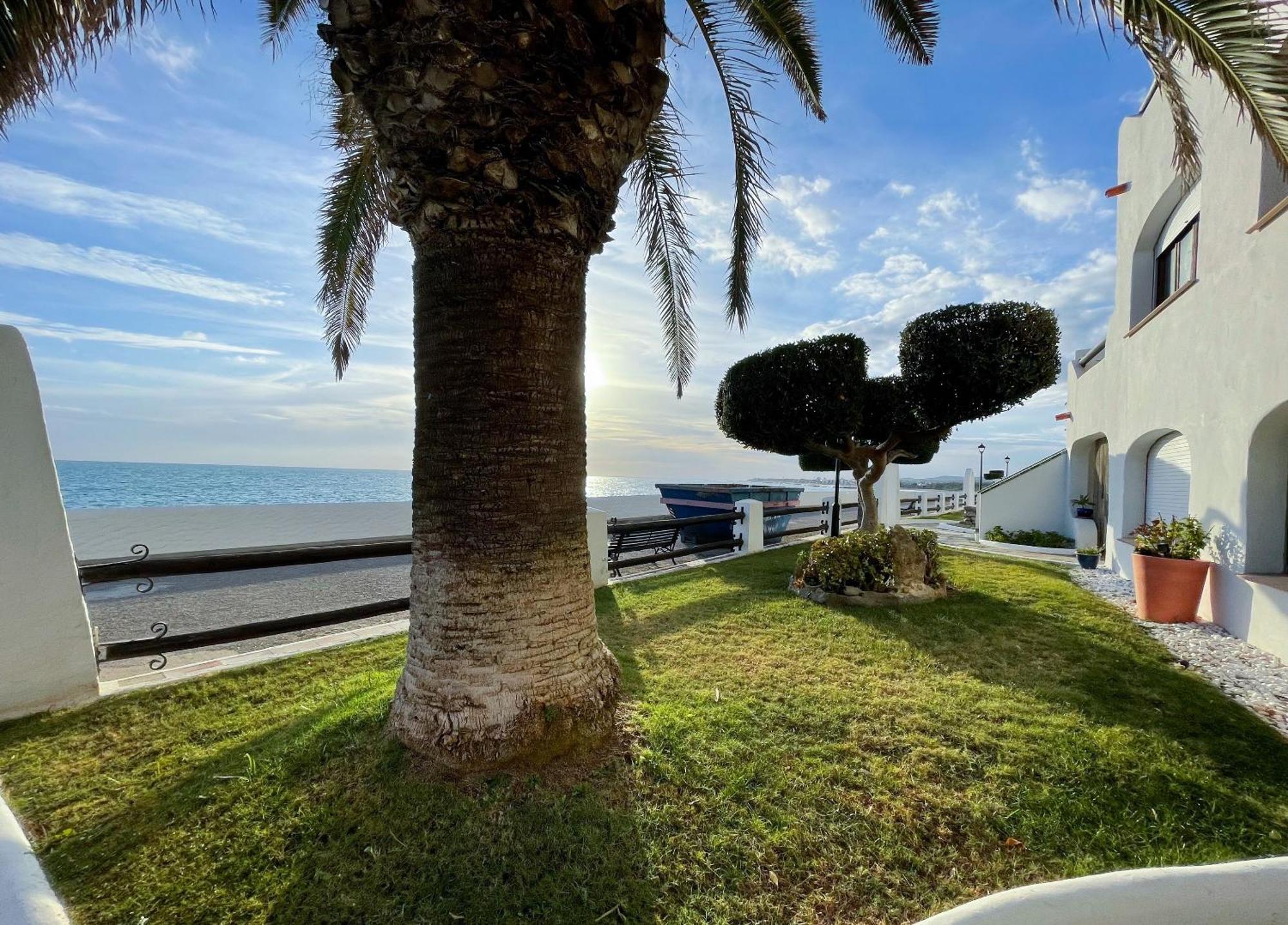 Raco Apartment *