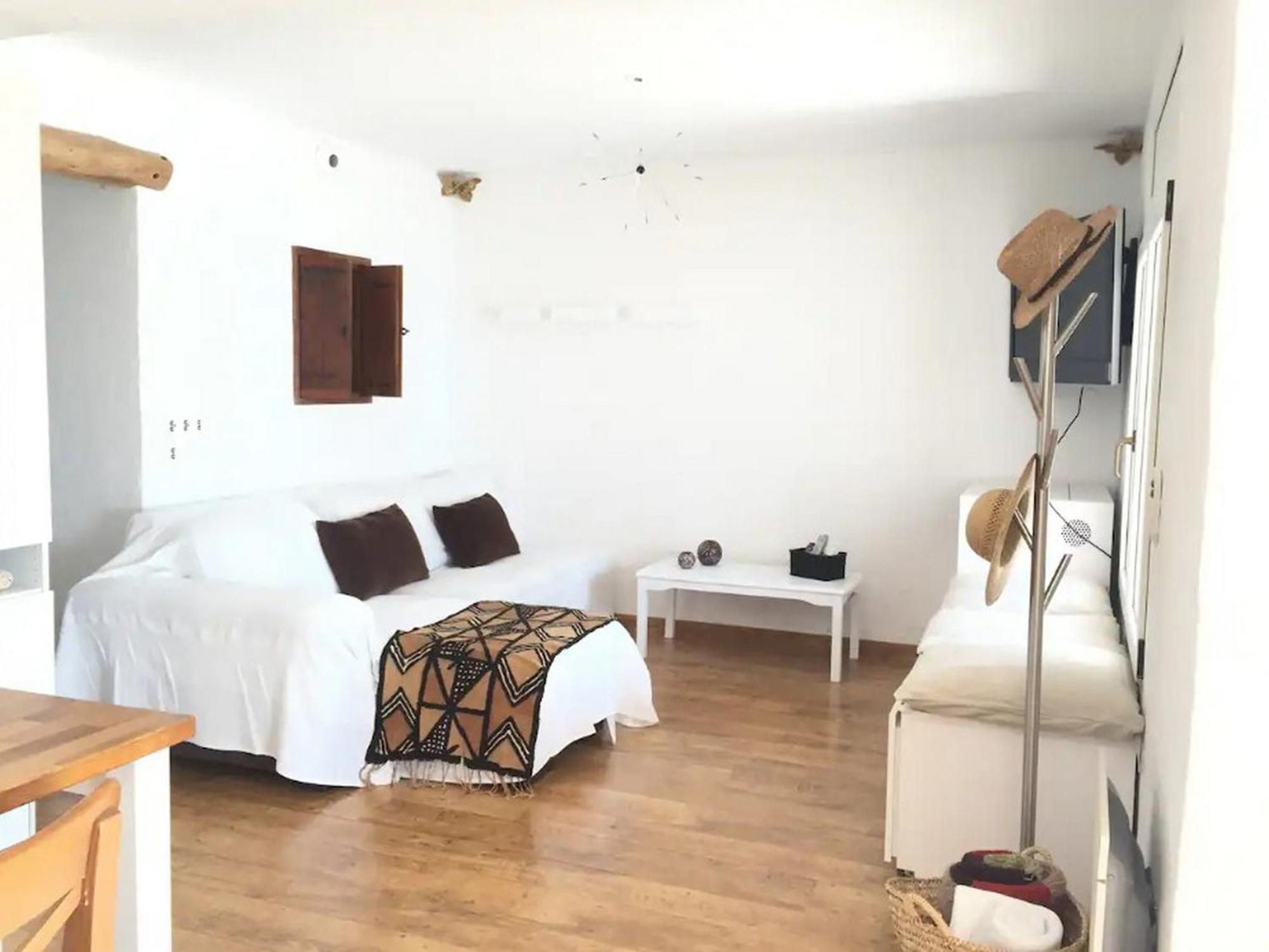 Raco Apartment *