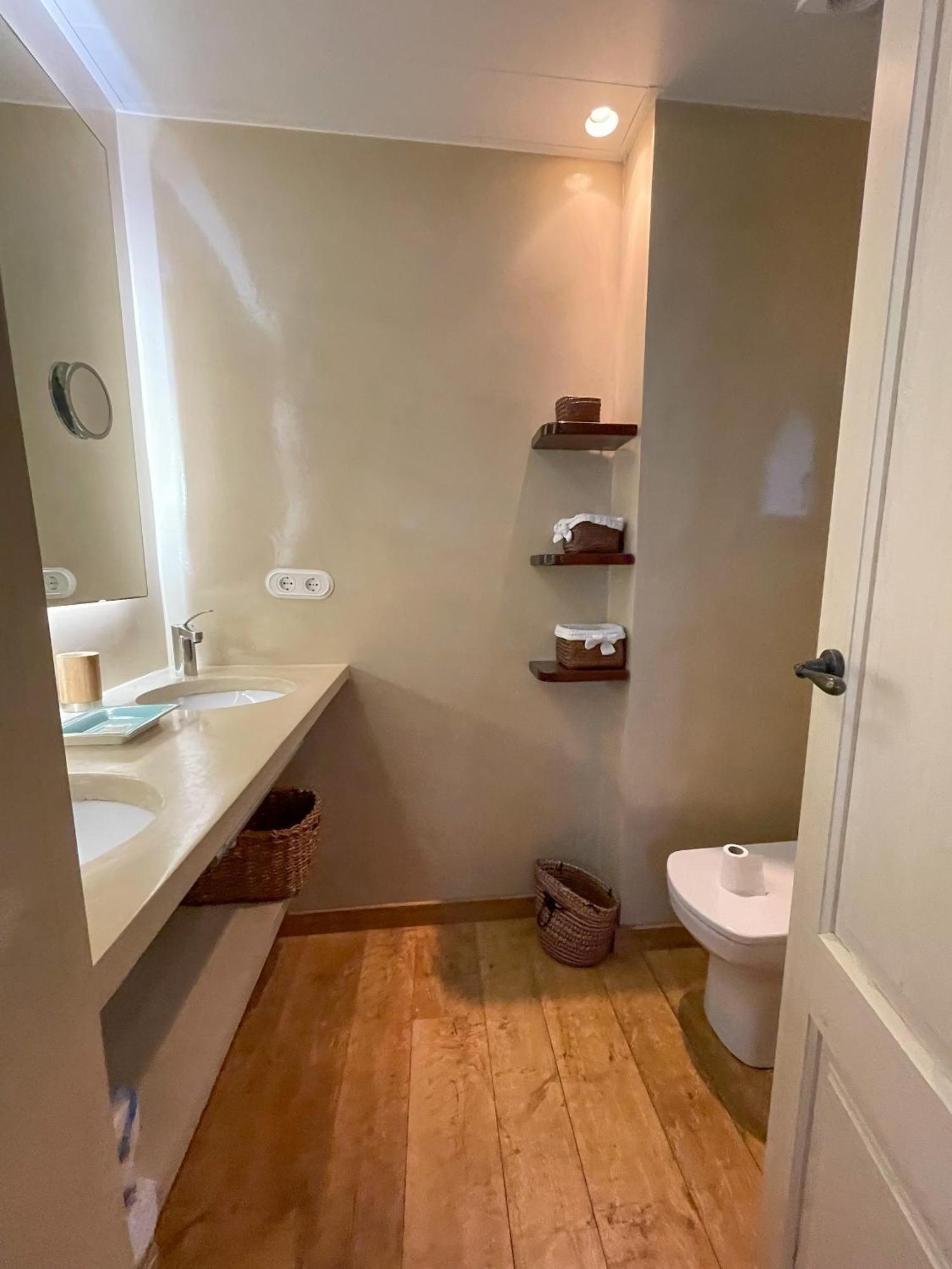 Apartment Raco *