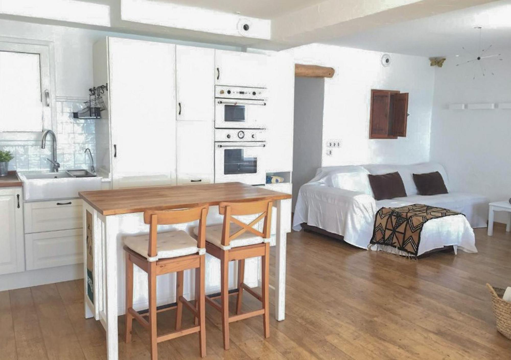 Raco Apartment *