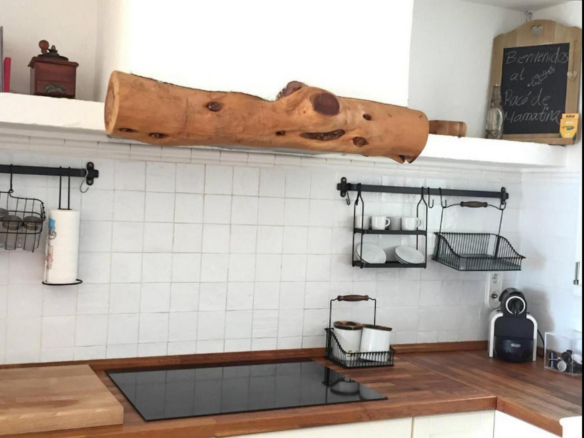 Raco Apartment