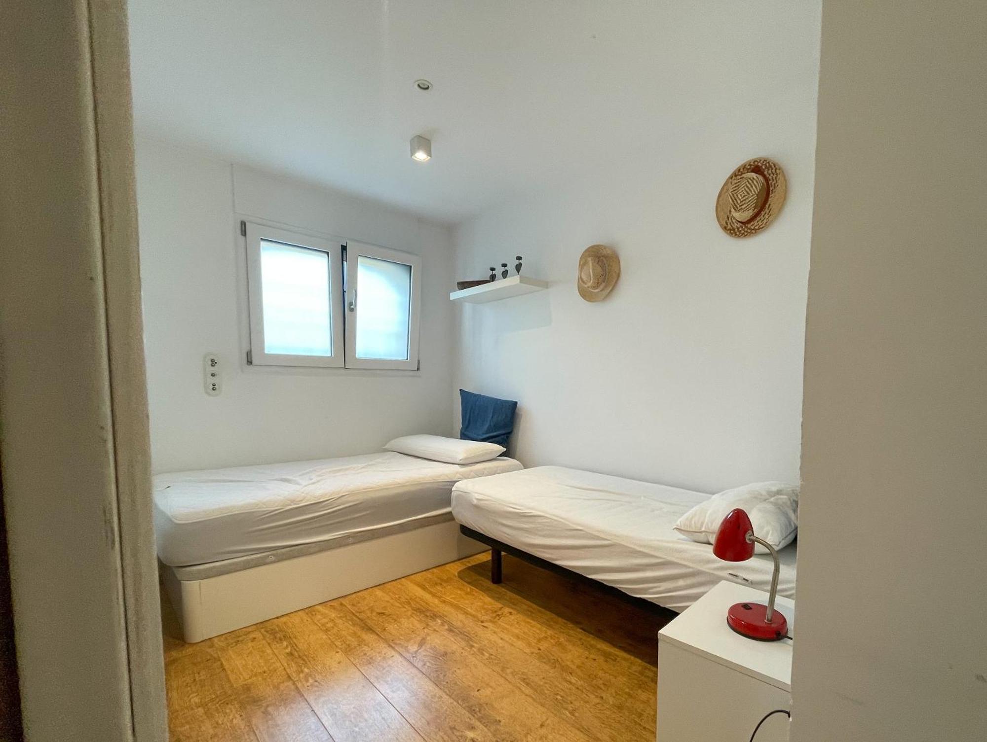 Apartment Raco