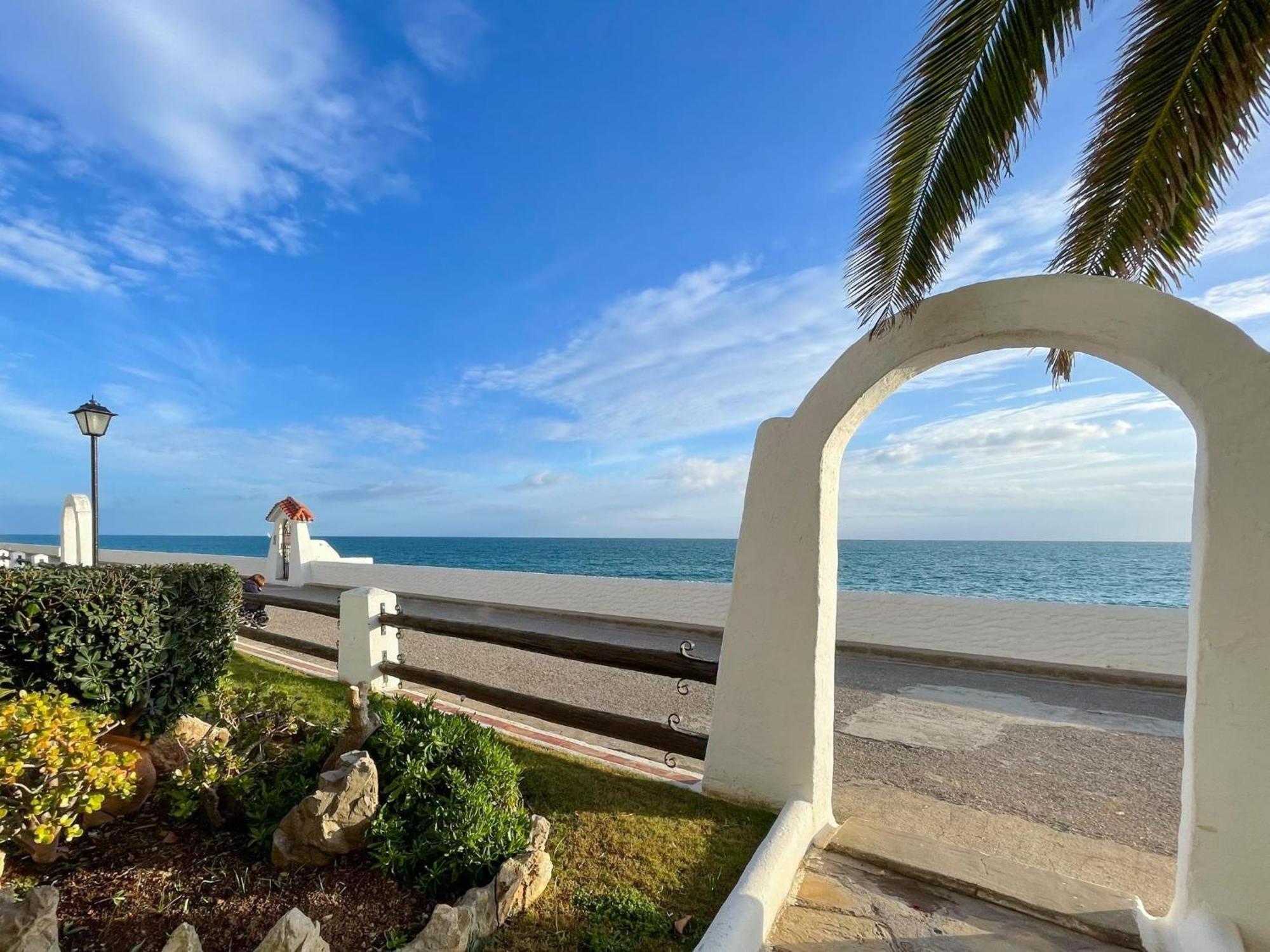 Raco Apartment Vilanova i la Geltru