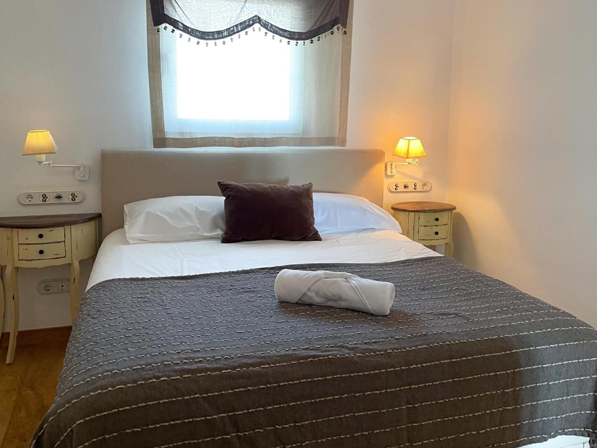 Raco Apartament *