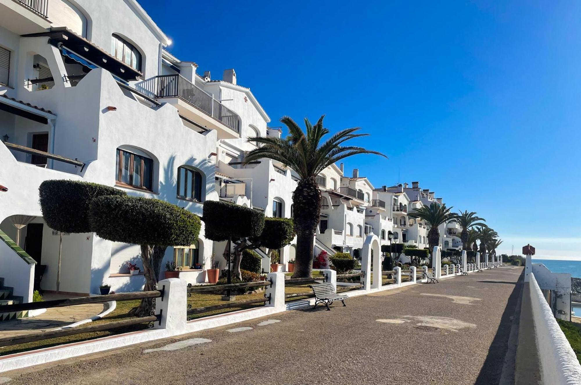 Apartament Raco